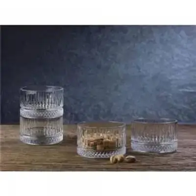 Paşabahçe Snack Bowl - 530038