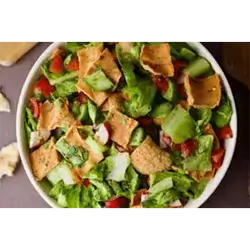 Fattoush Salad