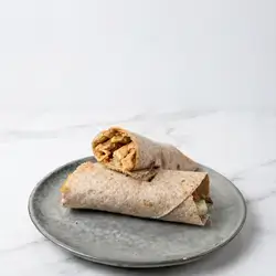 Grilled Chicken Wrap