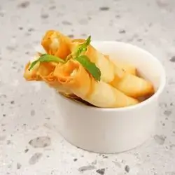 Cheese Rolls