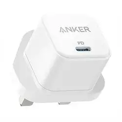 Anker Adapter PD USB-C 20W