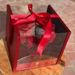 Valentine Flower Box