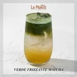 Verde Frizzante Matcha