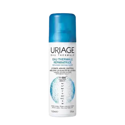 Repairing Thermal Water Improves Skin Quality 150ml _ URIAGE