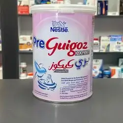 Pre guigoz (400g)