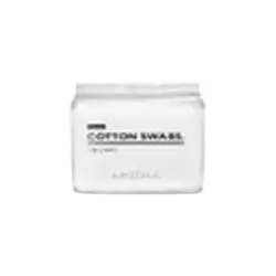 Cotton Swabs (300 Swabs) (MISSHA & APIEU)