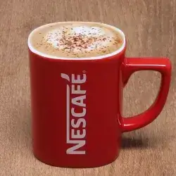 Nescafe