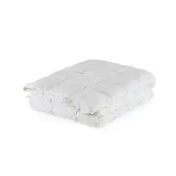 Penelope Gold 6,5 Tog Goose Down Duvet King 220*240 Cm