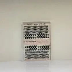Natural False Eyelashes