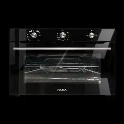 DAMA Oven DAM BGZ 91 B