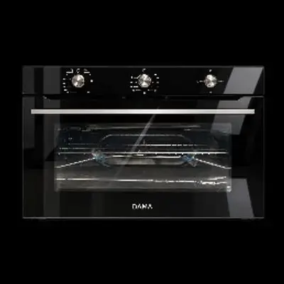 DAMA Oven DAM BGZ 91 B