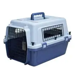 Pet Carrier Box 55cm