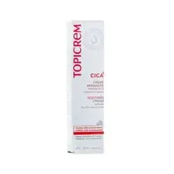 Topicrem  CICA Soothing Cream 40 ml