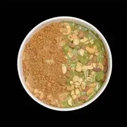 Pistachio And Lotus Salancatia