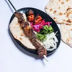 تکەی جگەر