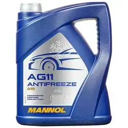 MANNOL AG11  5L
