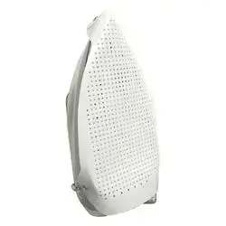 Iron Sole Cover 0,5 mm Fireproof