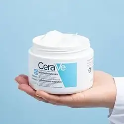 CeraVe SA Cream for Rough Skin 340ml
