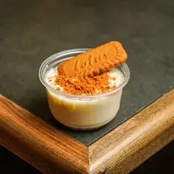 Lotus Rice Pudding