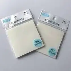 STICKY NOTES 50SHEET