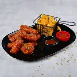 Special Melt Chicken Wing