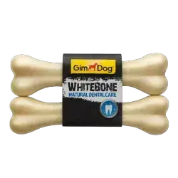 GimDog Nautral Detal Care 120g
