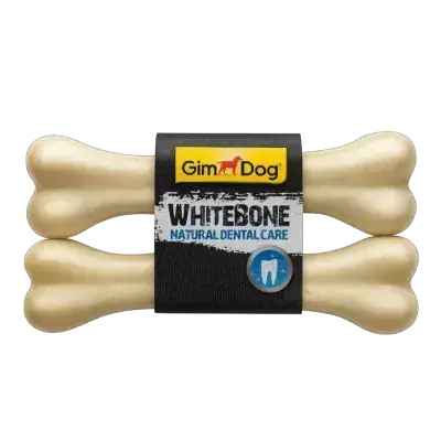 GimDog Nautral Detal Care 120g