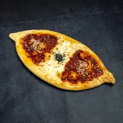 Muhammara Pide