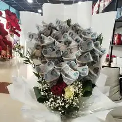 Bouquet Flower