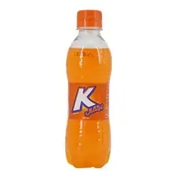 Karwanchi Orange Soft Drink 330Ml