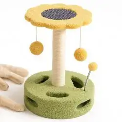 Tree Scratcher