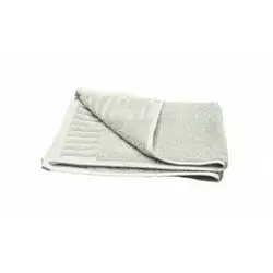 PrimePath Zenith Washcloth 33*50 cm; Medium Grey Mist