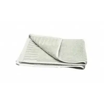 PrimePath Zenith Washcloth 33*50 cm; Medium Grey Mist