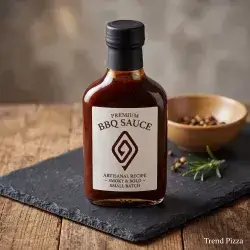 BBQ Sauce