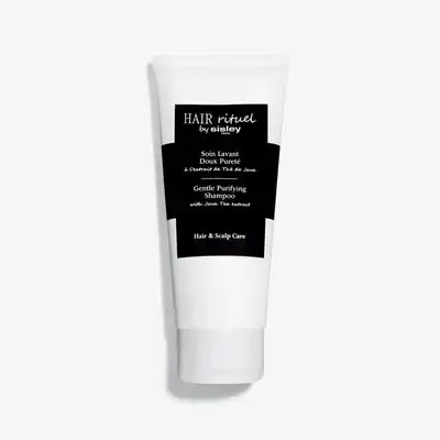 Hair rituel by sisley Gentle Purifying Shampoo 200ml