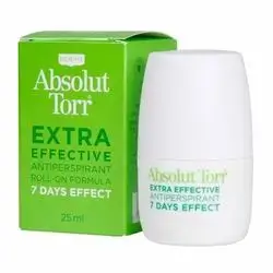 DERMIX Absolute Dry Roll-on Antiperspirant 25 ml