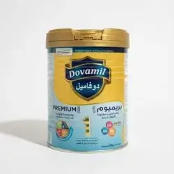 Dovamil 1 400g
