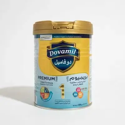 Dovamil 1 400g