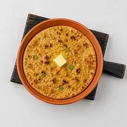Gobi Paratha