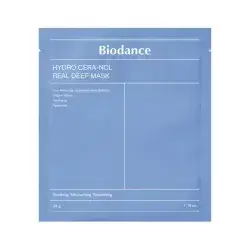 Biodance Hydro Cera-Nol Real Deep Blue Mask (1 mask)
