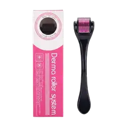 Derma Roller System 540 Needles DRS75 0.75mm _ DRS