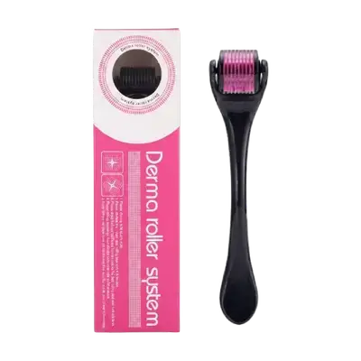 Derma Roller System 540 Needles DRS75 0.75mm _ DRS