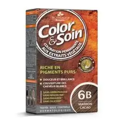 Color & Soin 6B