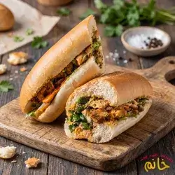 Chicken Sandwich