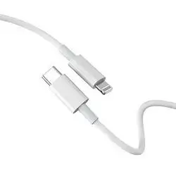 Original iPhone cable (14 PROMAX)