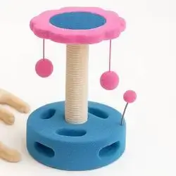 Tree Scratcher