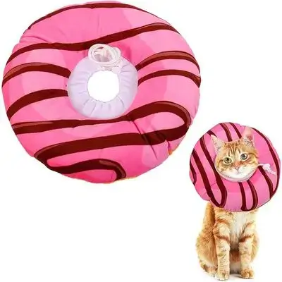 Protective Collar S