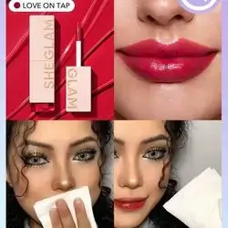 Sheglam Lip Tint ( Love On Top )