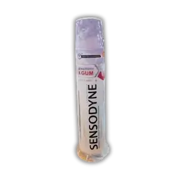 Sensodys White Toothpaste 100ml