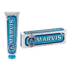 MARVIS aquatic mint toothpaste 85ml